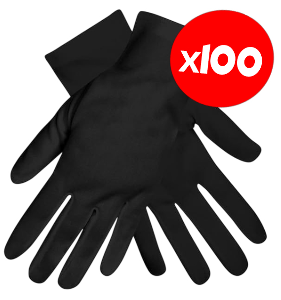 Tenue de protection (3)
